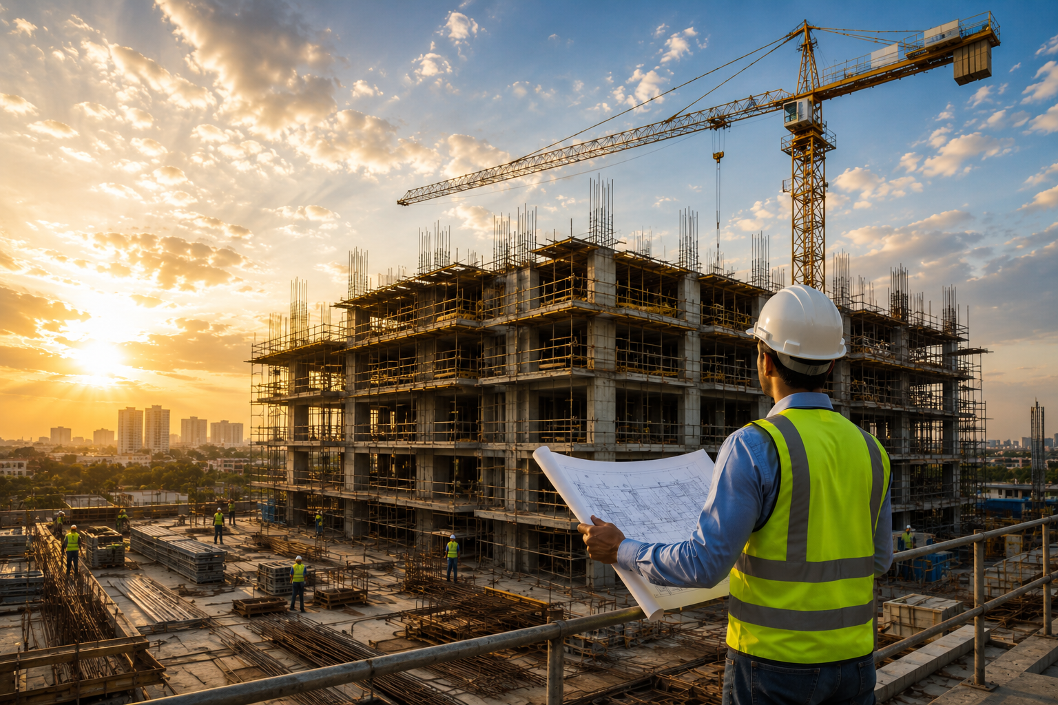 Bright Home Builders